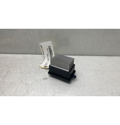 Resistance chauffage PEUGEOT 3008 2