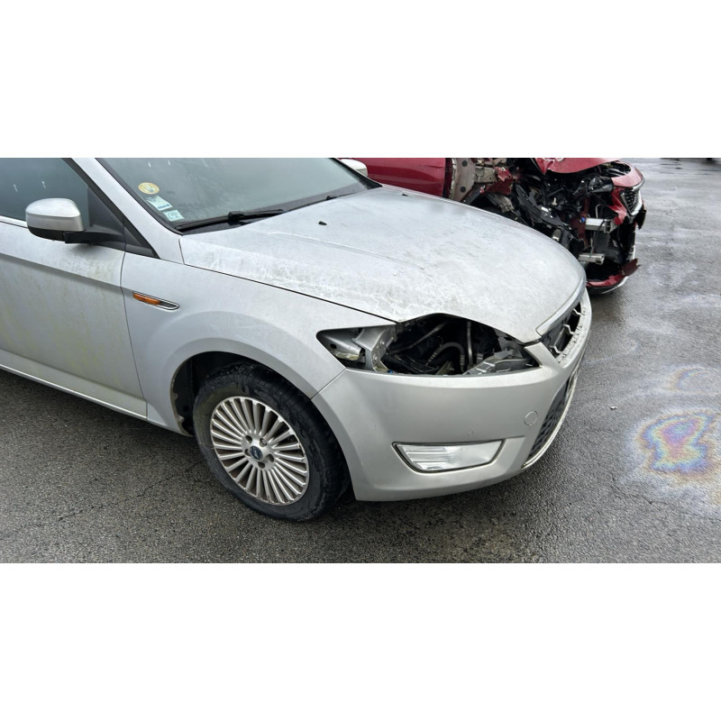 Aile avant droit FORD MONDEO 3 Photo n°10