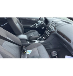 Aile avant droit FORD MONDEO 3