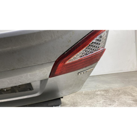 Malle/Hayon arriere FORD MONDEO 3 Photo n°1