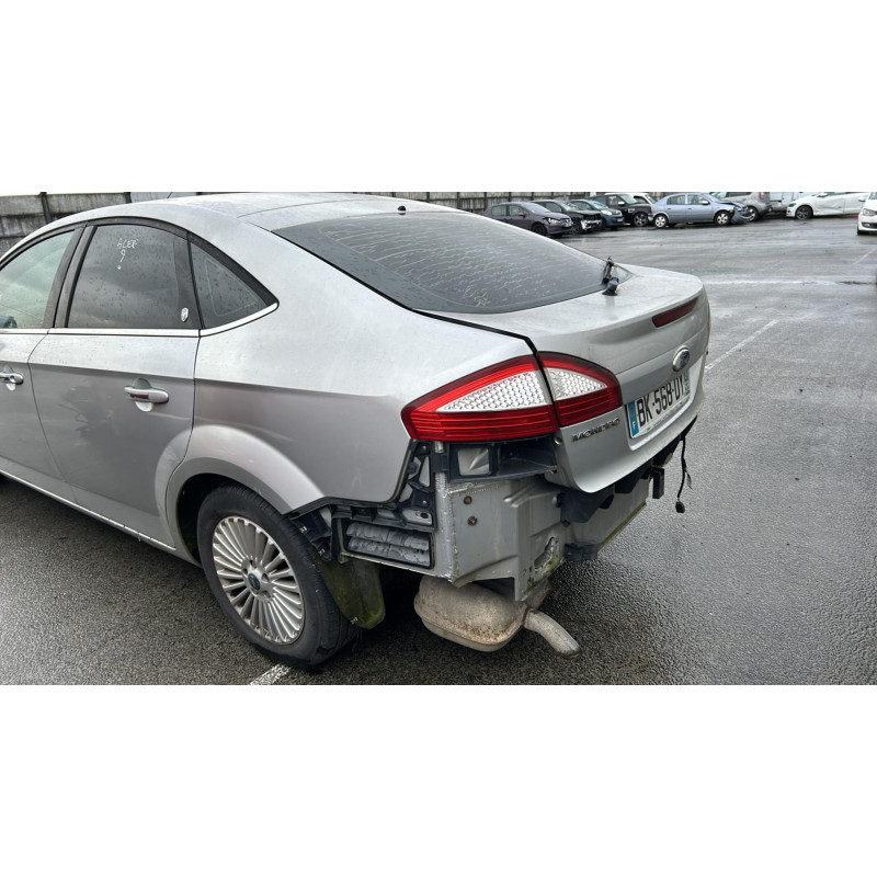 Retroviseur gauche FORD MONDEO 3 Photo n°7