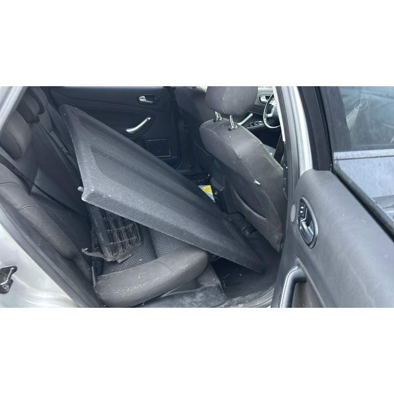 Retroviseur gauche FORD MONDEO 3 Photo n°8