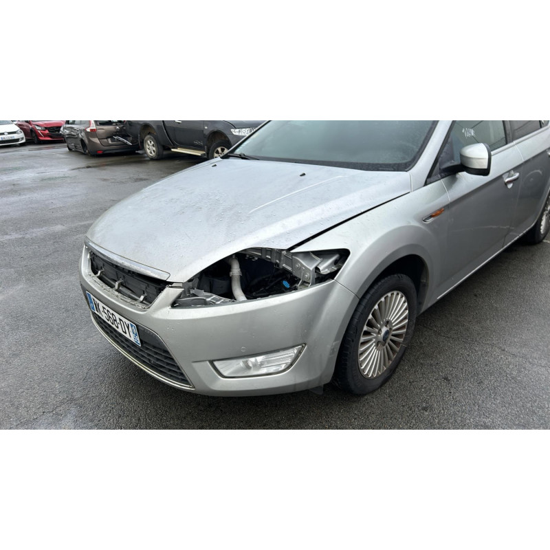 Retroviseur gauche FORD MONDEO 3 Photo n°14