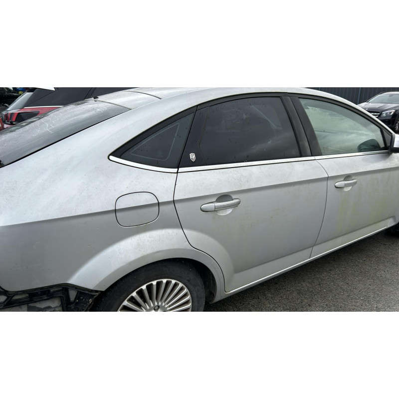 Retroviseur gauche FORD MONDEO 3 Photo n°17