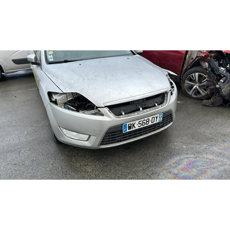 Commodo phare FORD MONDEO 3 Photo n°4