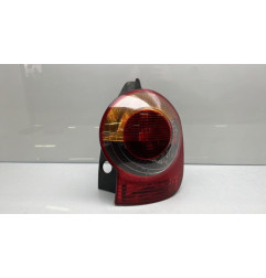Feu arriere principal droit (feux) RENAULT MODUS