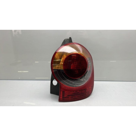 Feu arriere principal droit (feux) RENAULT MODUS