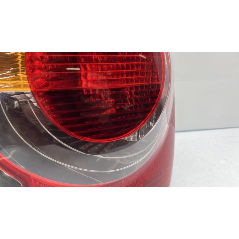Feu arriere principal droit (feux) RENAULT MODUS Photo n°4