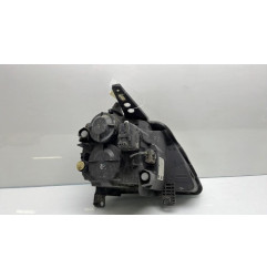 Optique avant principal gauche (feux)(phare) RENAULT MODUS