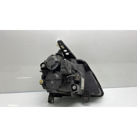 Optique avant principal gauche (feux)(phare) RENAULT MODUS