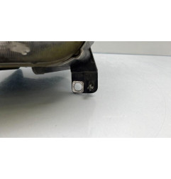 Optique avant principal gauche (feux)(phare) RENAULT MODUS
