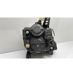 Optique avant principal gauche (feux)(phare) RENAULT MODUS