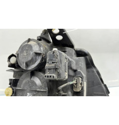 Optique avant principal gauche (feux)(phare) RENAULT MODUS