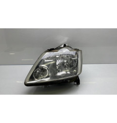 Optique avant principal gauche (feux)(phare) RENAULT MODUS
