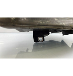 Optique avant principal gauche (feux)(phare) RENAULT MODUS