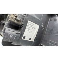 Optique avant principal gauche (feux)(phare) RENAULT MODUS