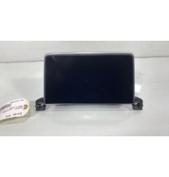 Ecran GPS PEUGEOT 3008 2