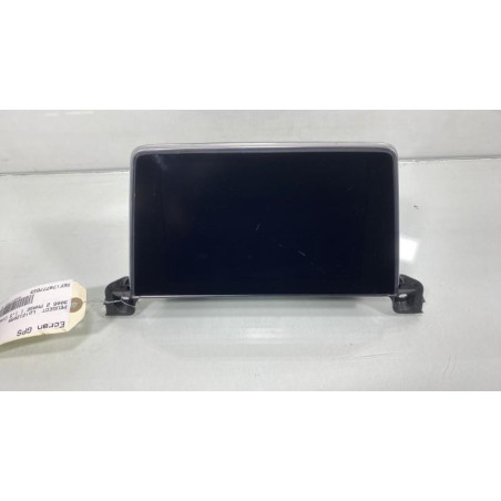 Ecran GPS PEUGEOT 3008 2