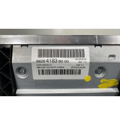 Ecran GPS PEUGEOT 3008 2