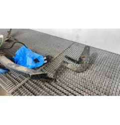 Attelage (boule de remorquage) CITROEN C4 PICASSO 2