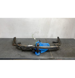 Attelage (boule de remorquage) CITROEN C4 PICASSO 2