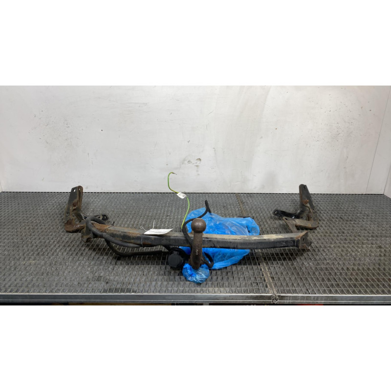 Attelage (boule de remorquage) CITROEN C4 PICASSO 2 Photo n°3