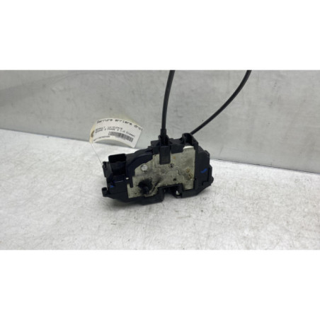 Serrure arriere droit RENAULT MEGANE 3 Photo n°1