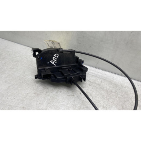 Serrure arriere droit RENAULT MEGANE 3