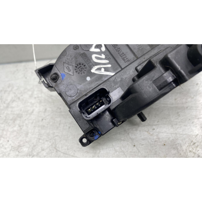 Serrure arriere droit RENAULT MEGANE 3 Photo n°3