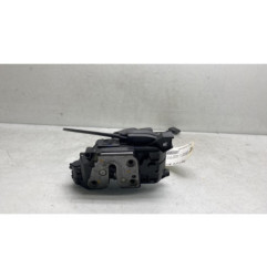 Serrure arriere droit RENAULT MEGANE 3