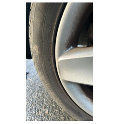 Serrure arriere droit RENAULT MEGANE 3