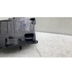 Serrure arriere gauche RENAULT MEGANE 3 Photo n°1