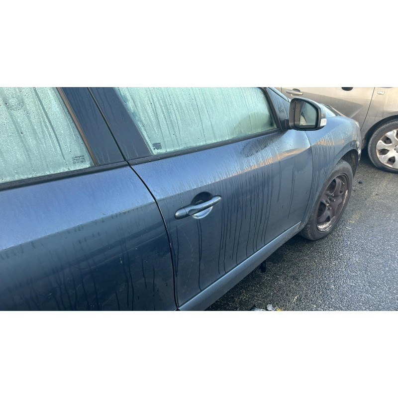 Serrure arriere gauche RENAULT MEGANE 3 Photo n°11