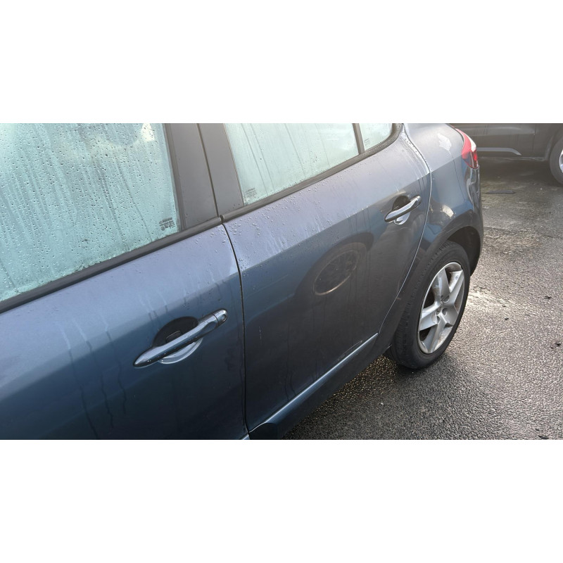 Serrure arriere gauche RENAULT MEGANE 3 Photo n°16