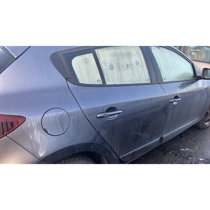 Berceau avant RENAULT MEGANE 3 Photo n°5