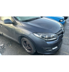 Berceau avant RENAULT MEGANE 3