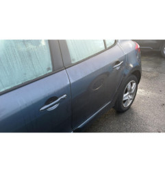 Berceau avant RENAULT MEGANE 3