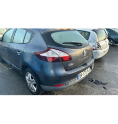 Pompe à carburant RENAULT MEGANE 3