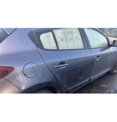 Pompe à carburant RENAULT MEGANE 3