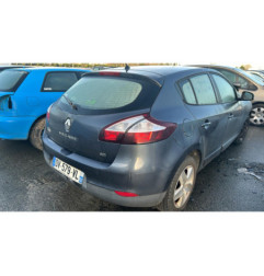 Pompe à carburant RENAULT MEGANE 3