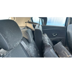 Pompe à carburant RENAULT MEGANE 3