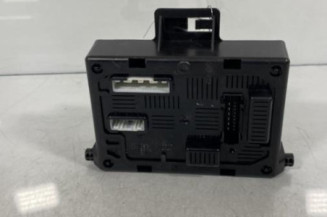 Boitier UCH RENAULT MODUS