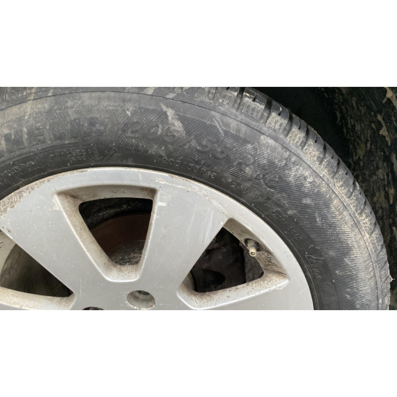 Retroviseur droit VOLKSWAGEN PASSAT 4 Photo n°9