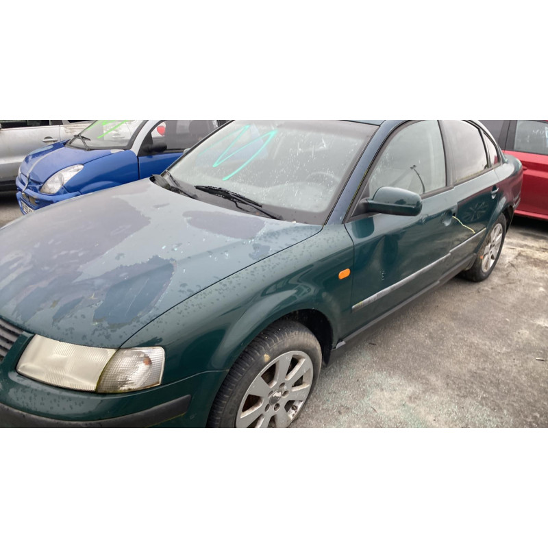 Retroviseur droit VOLKSWAGEN PASSAT 4 Photo n°11