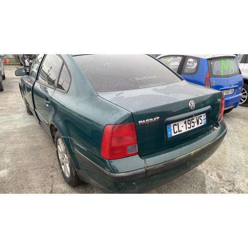 Retroviseur droit VOLKSWAGEN PASSAT 4 Photo n°12