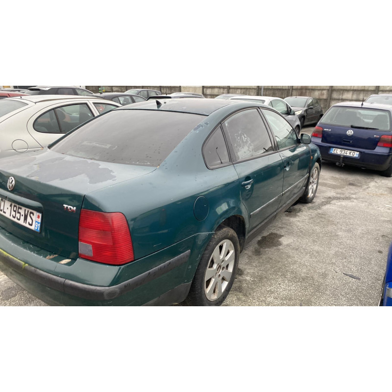 Retroviseur gauche VOLKSWAGEN PASSAT 4 Photo n°7