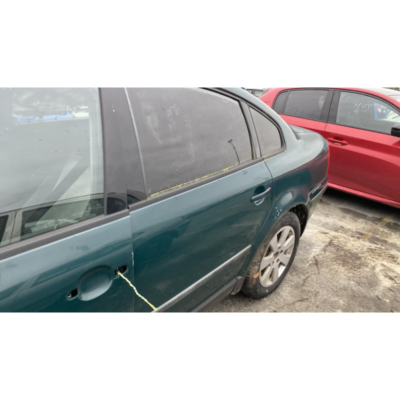 Retroviseur gauche VOLKSWAGEN PASSAT 4 Photo n°16