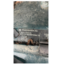 Retroviseur gauche VOLKSWAGEN PASSAT 4