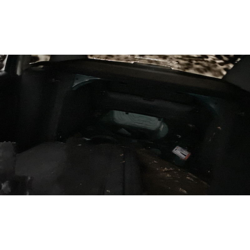 Retroviseur gauche VOLKSWAGEN PASSAT 4 Photo n°20