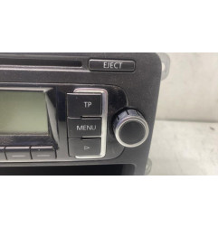 Autoradio d'origine VOLKSWAGEN TIGUAN 1